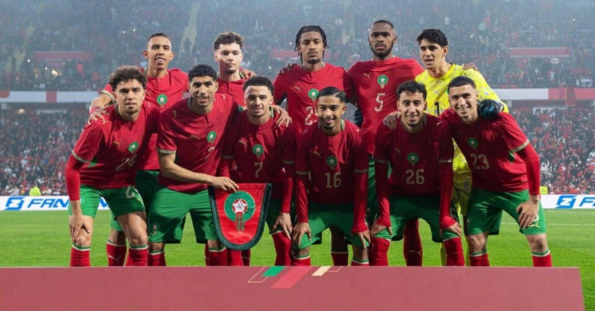 موعد مباراة المغرب وبوروندي والقنوات الناقلة وتوقعات التشكيلة الرسمية