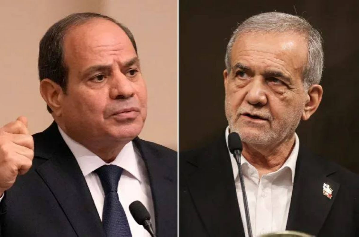 السيسي يؤكد رفض مصر التام لأي اعتداء على دول الخليج الشقيقة