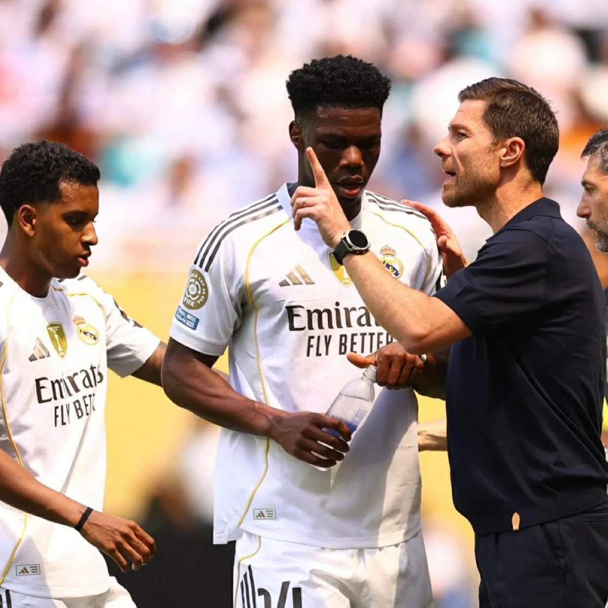 تحديد موعد انتخابات رئاسة ريال مدريد وتزايد فرص بيريز في الفوز