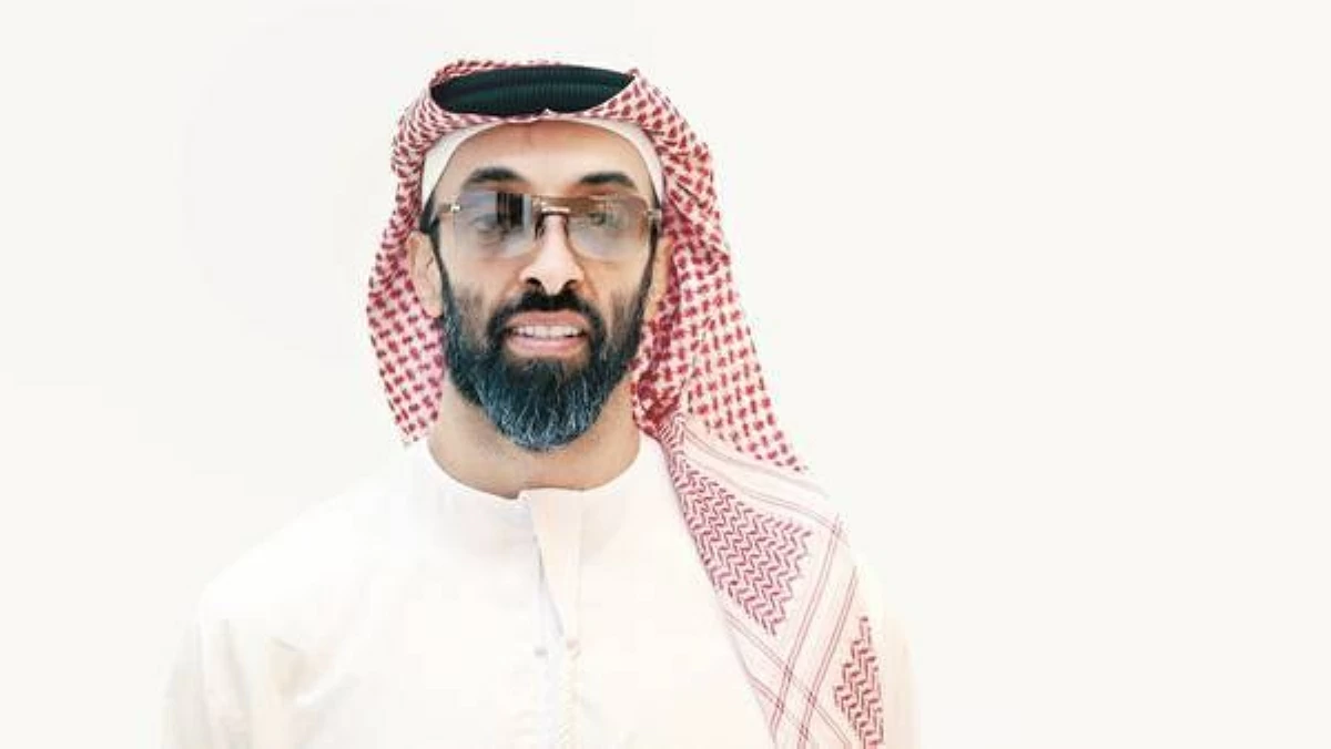 تهنئة طحنون بن زايد لرئيس الدولة ونواب الحكم بمناسبة عيد الأضحى