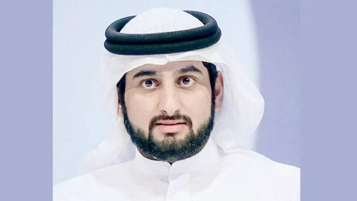 أحمد بن محمد يقدم تهانيه لقيادة وشعب الإمارات بمناسبة عيد الأضحى