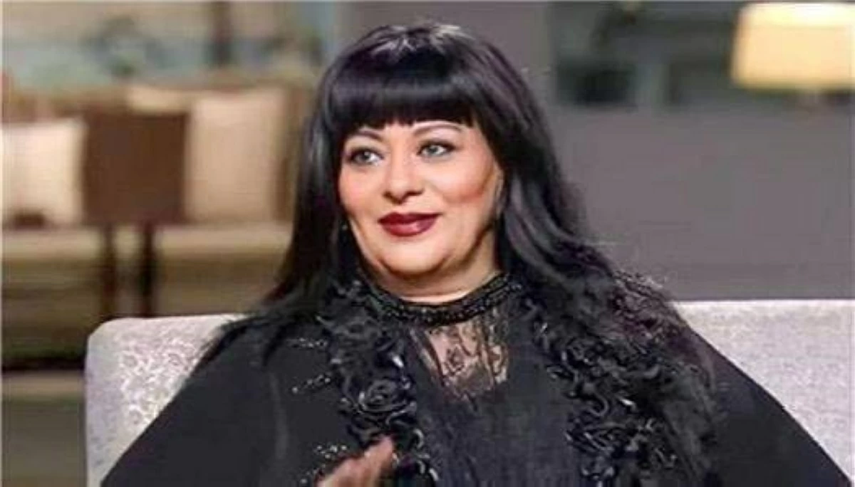 فريدة سيف النصر تعلن تعرضها لوعكة صحية وتطلب الدعاء