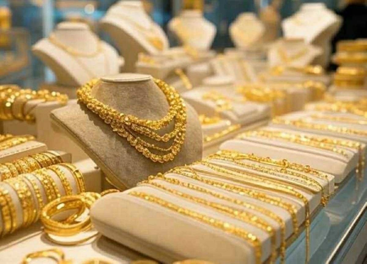 تحديث أسعار الذهب في مصر مع بداية عيد الأضحى 2026: سعر عيار 21 اليوم