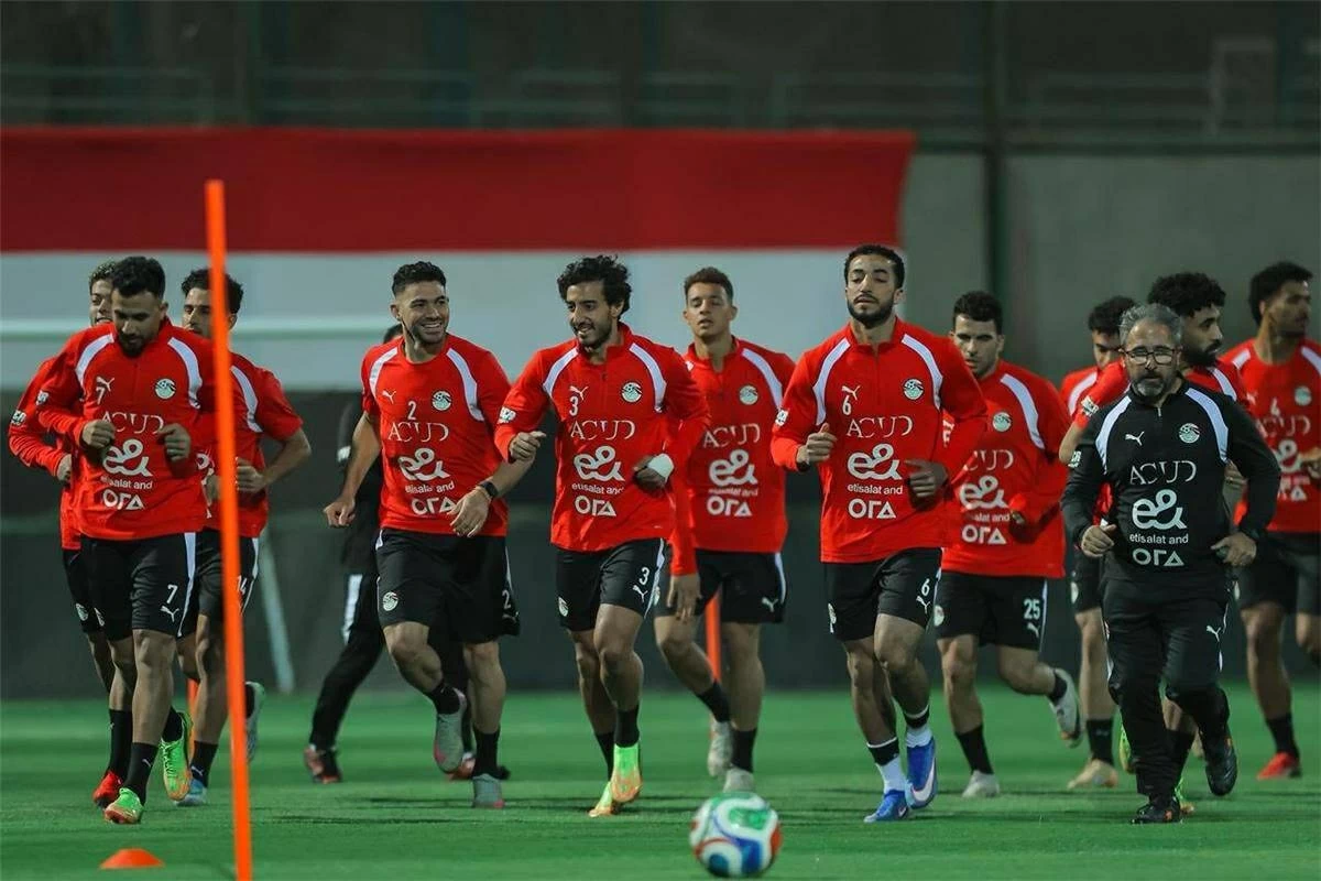 موعد وتفاصيل بث مباراة مصر وروسيا الودية استعدادًا لكأس العالم 2026 مجانًا