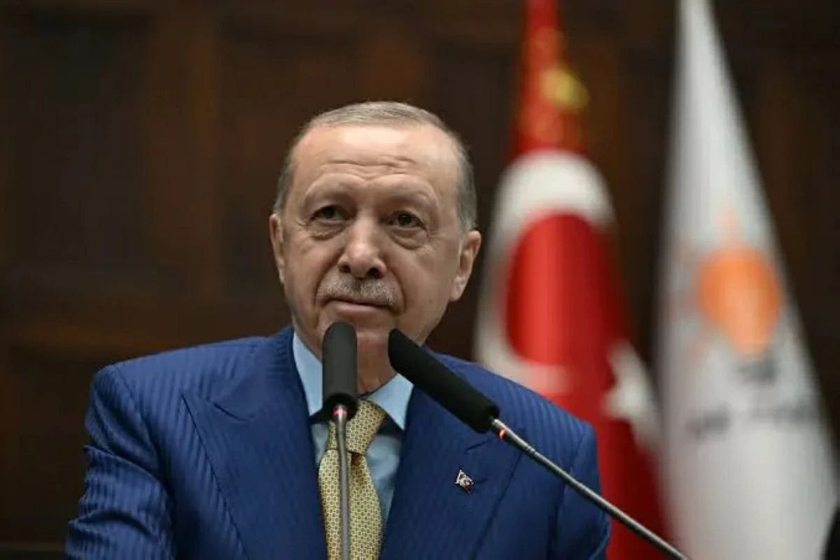 انقسام المعارضة في تركيا يمهد الطريق أمام أردوغان لفترة رئاسية إضافية