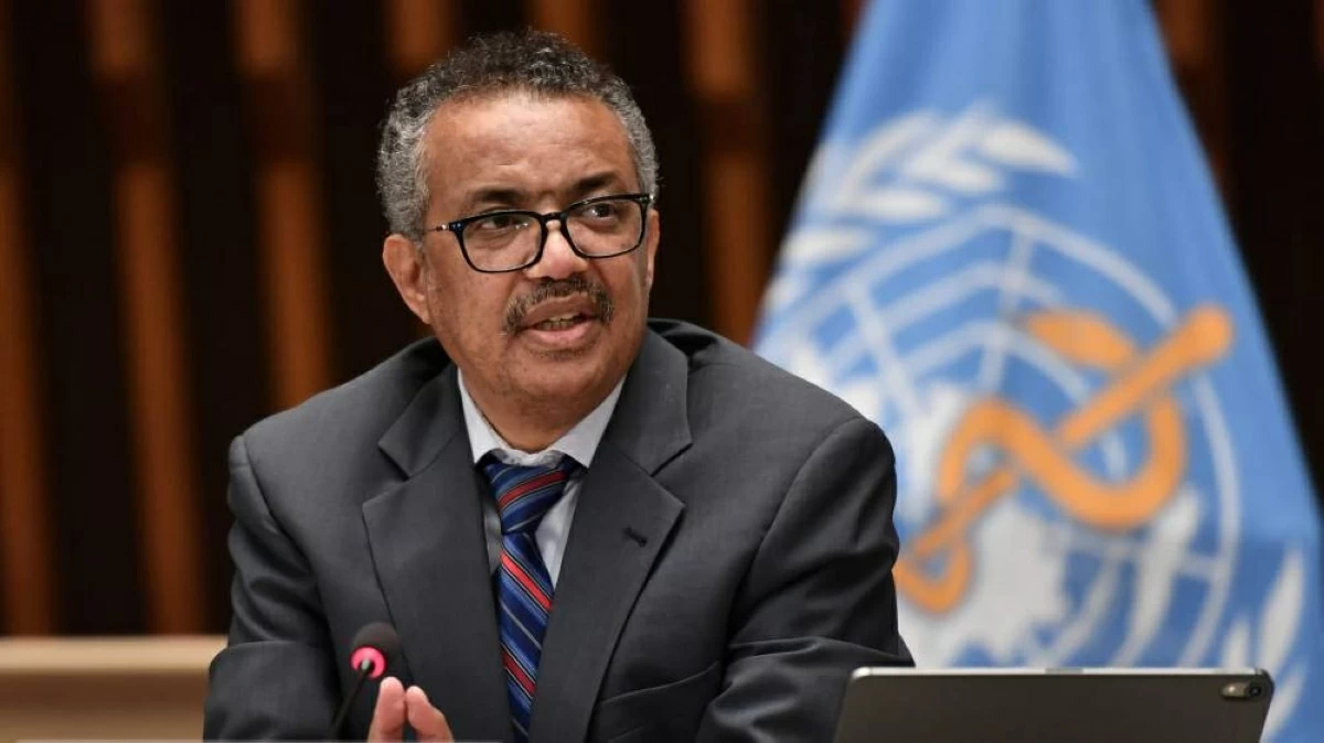 الصحة العالمية تؤكد تأثير النزاع على جهود مكافحة تفشي إيبولا في الكونغو