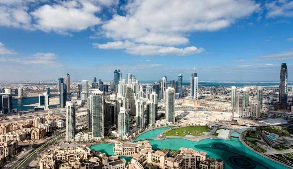 الإمارات تتصدر قائمة أكبر 10 دول جذبًا للاستثمار الأجنبي بحلول 2026