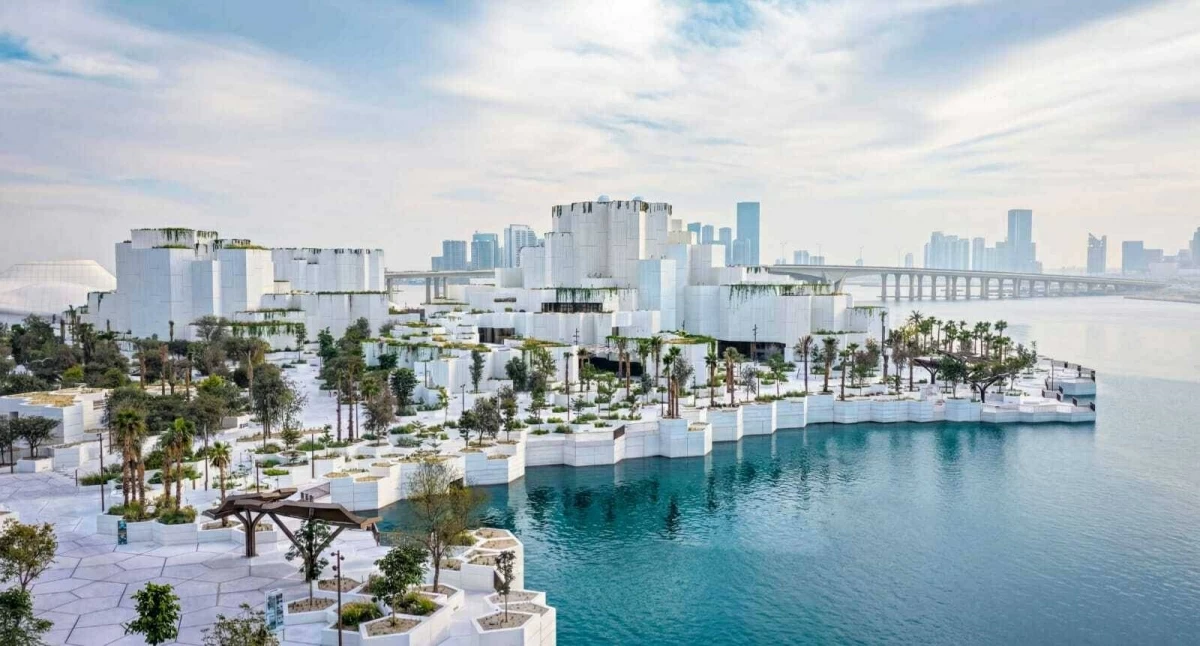 متاحف أبوظبي وجهة ثقافية مميزة خلال موسم عيد الأضحى