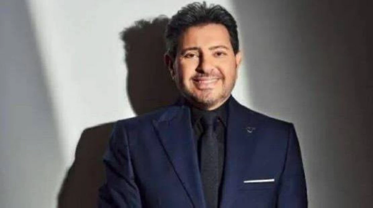 هاني شاكر يحيي «يا ليلة العيد» وينال تفاعلاً واسعاً على منصات التواصل الاجتماعي