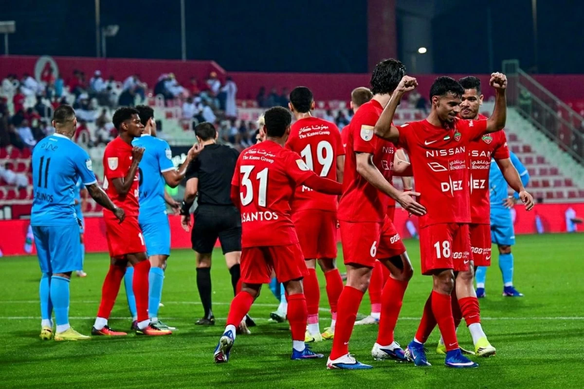 العين يحقق انتصار ريمونتادا بارز مع 10 إنجازات تاريخية تحفز الدوري