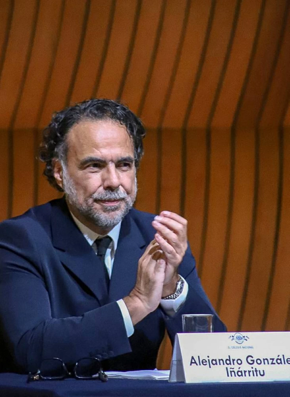 إيناريتو ينضم إلى صفوة المفكرين في المكسيك