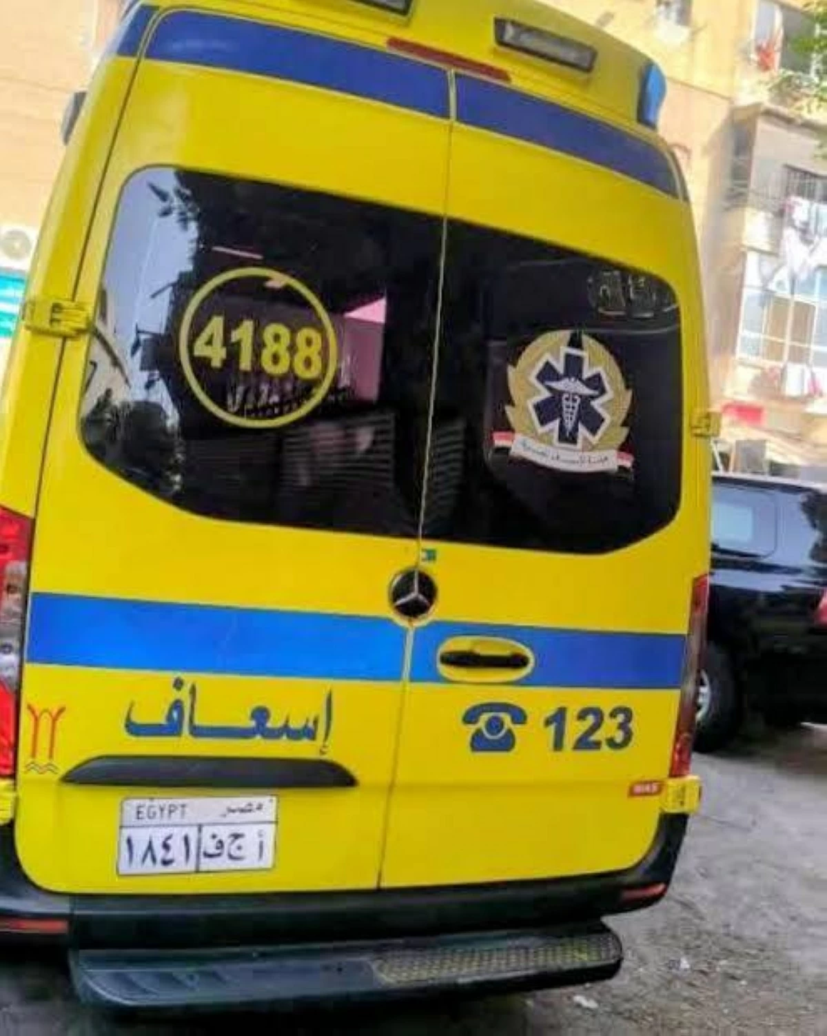 تسجيل حوادث متعددة في محافظة مصرية خلال فترة عيد الأضحى
