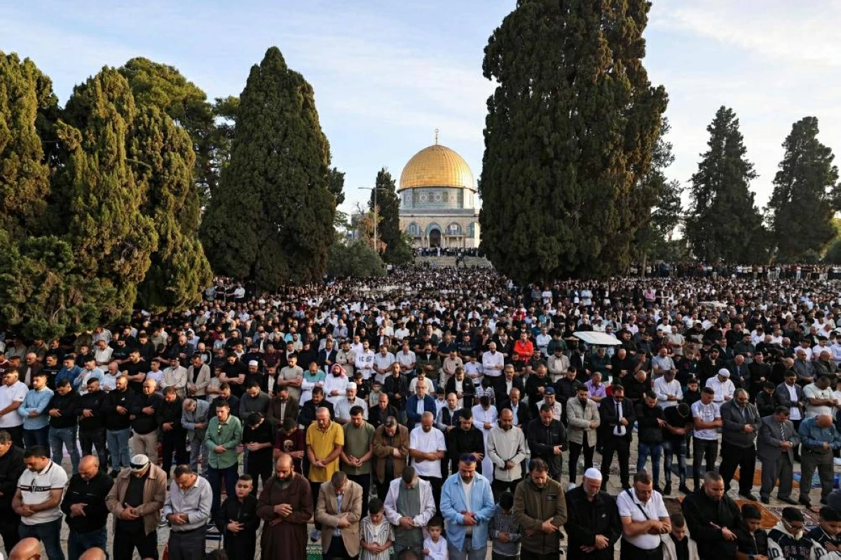 تزايد المخاوف الدولية إزاء استهدافات قرب الخط الفاصل في غزة