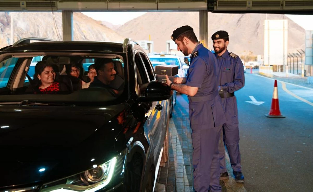 جمارك دبي تعزز استعداداتها التشغيلية لاستقبال الحجاج والمسافرين
