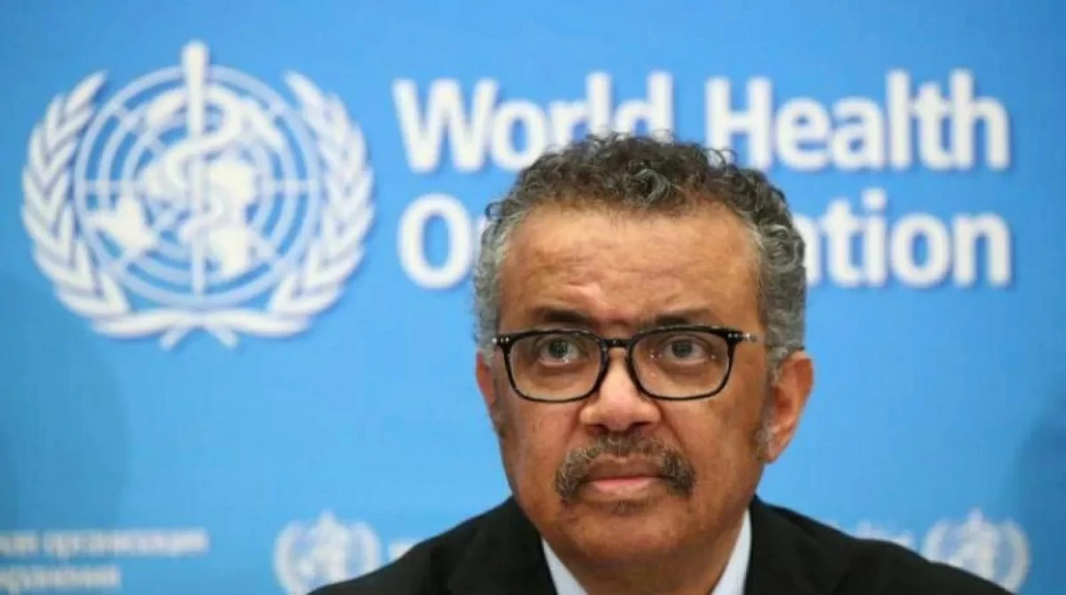 مدير الصحة العالمية يصل الكونغو لمتابعة تفشي جديد لوباء إيبولا