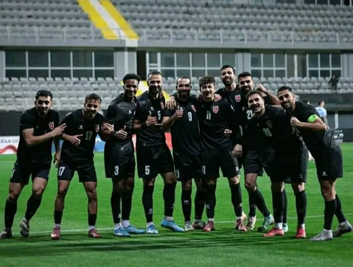 الأردن يستعد للمونديال بمواجهة ودية ضد سويسرا
