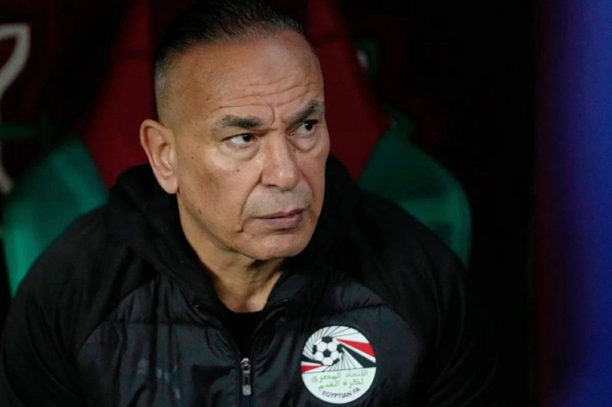 مصر تجري 11 تبديلًا خلال المباراة الودية أمام روسيا