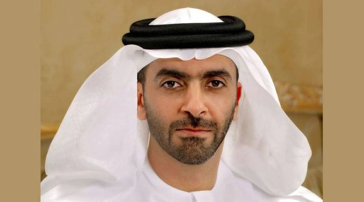 سيف بن زايد: الإمارات تتصدر العالم بمعدل نمو 121% في تركيز مواهب الذكاء الاصطناعي