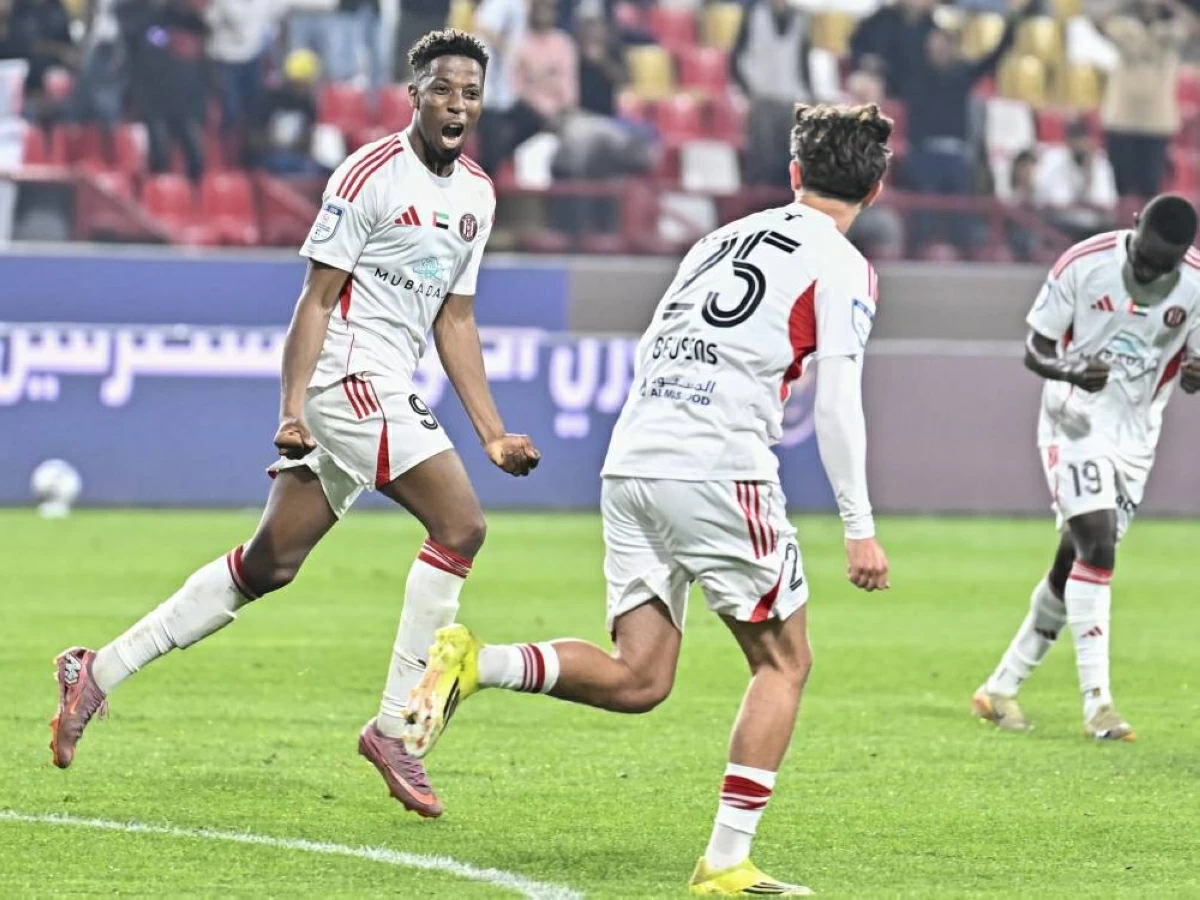 14 لاعباً من دوري الإمارات يتأهلون للمشاركة في كأس العالم 2026