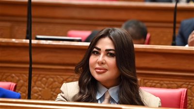 النائبة ولاء الصبان تقدم طلب إحاطة لمراجعة أسعار العدادت الكودية إثر شكاوى ارتفاع الفواتير بسبب الشريحة الموحدة