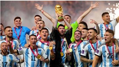 سكالوني يكشف قائمة منتخب الأرجنتين لكأس العالم 2026 وموقف ميسي