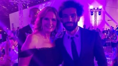 يسرا توجه رسالة مؤثرة لمحمد صلاح بعد نهاية مشواره مع ليفربول: قلبك أكبر من موهبتك