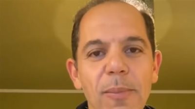 رامي إمام يشارك تهنئة خاصة بمناسبة عيد الأضحى