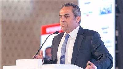 خالد عباس يتحدث عن تحضيرات مواجهة مصر وروسيا الودية في استعدادات مونديال 2026