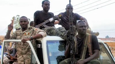 القوات السودانية تصد هجوم الدعم السريع وتسقط خسائر كبيرة في النيل الازرق