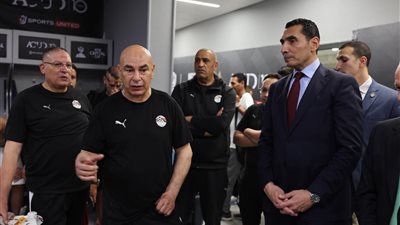 وزير الشباب والرياضة يوجه خطابًا حازمًا للاعبي المنتخب استعدادًا لكأس العالم 2026