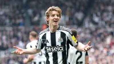 بايرن ميونخ ينافس برشلونة على ضم جناح نيوكاسل أنتوني جودرن