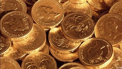 انخفاض جديد في سعر الجنيه الذهب اليوم ليصل إلى 54120 جنيه ومنخفضات متواصلة في سوق المعدن الاصفر