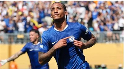جواو بيدرو يتحدث عن غيابه عن كأس العالم ورد فعل أنشيلوتي