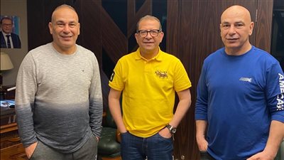 بتكليف من حسام حسن.. تعيين ناطق رسمي قانوني للجهاز الفني لمنتخب مصر