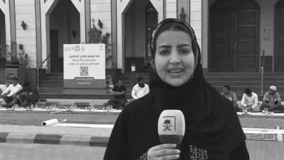وفاة الإعلامي السعودي بشاير آل قبوص وأبرز محطات حياته