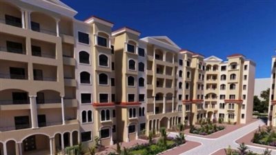 شقق الإسكان الاجتماعي 2026.. شروط الحجز وأسعار الوحدات الجديدة