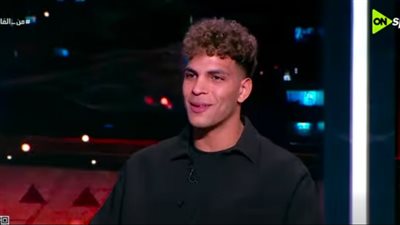 محمد السيد يعلق على خسارة كأس الاتحاد الافريقي وضغوط المباريات وتحقيق لقب الدوري الممتاز