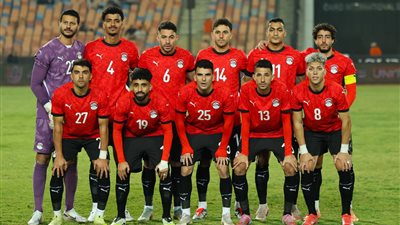 قائمة منتخب مصر الأولية توضح غياب مصطفى محمد وناصر منسي استعدادا لكأس العالم 2026
