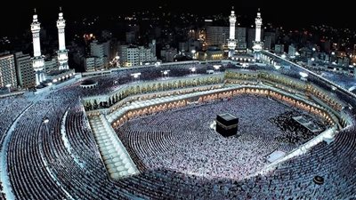 انخفاض ملحوظ في عدد المخالفين خلال موسم الحج هذا العام