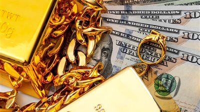 تراجع حاد يهز الأسواق العالمية مع خسائر كبيرة للذهب