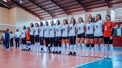 عماد نوار يكشف أسباب تقدم منتخبات سيدات الطائرة المصرية وثبات الأداء الفني