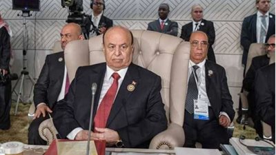 رئيس اليمن السابق عبد ربه منصور هادي ينازل الموت في الرياض بعد معاناة مع المرض