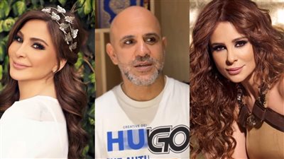 إليسا وكارول سماحة يعبّرن عن دعمهن لعزيز الشافعي عقب الهجوم عليه