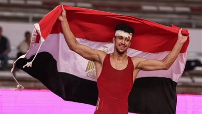 دعوة رسمية لمشاركة محمد حسن وعمر أمين في بطولة PWL للمصارعة بروسيا 2026