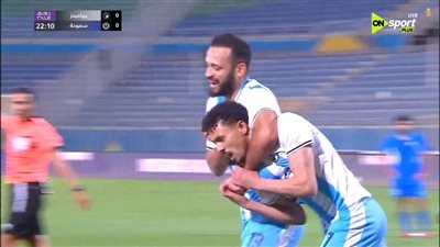 بيراميدز وسموحة في الدوري المصري الممتاز: ملخص الأداء والنتيجة بعد 25 دقيقة
