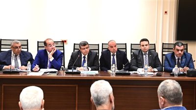 ضريبة جديدة على الغاز الطبيعي للشركات بواقع 20 جنيها لكل ألف قدم مكعب.. تحيا مصر ينشر مشروع تعديل قانون ضريبة القيمة المضافة
