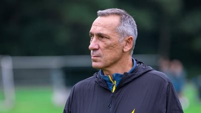 دونيس يعترف بصعوبة مهمته مع السعودية قبل كأس العالم 2026