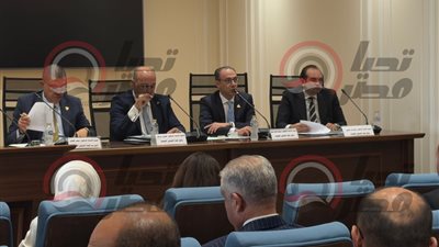 اللجنة ستصدر توصيات حاسمة بشأن المشروعات الصحية المتعثرة واحتياجات المواطنين