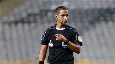 محمود عاشور حكمًا لتقنية الفيديو في لقاء النمسا والأردن بكأس العالم
