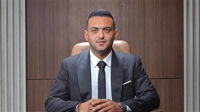 محمد رمضان أمينًا مساعدًا للاستثمار المركزية بمستقبل وطن.. دماء جديدة لدعم الملف الاقتصادي